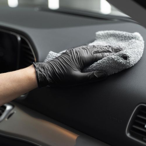  JL Auto 15 - Jean Larroumets Cantal : sièges, tapis, aspirateur, shampouinage des tissus et traitement anti-odeur